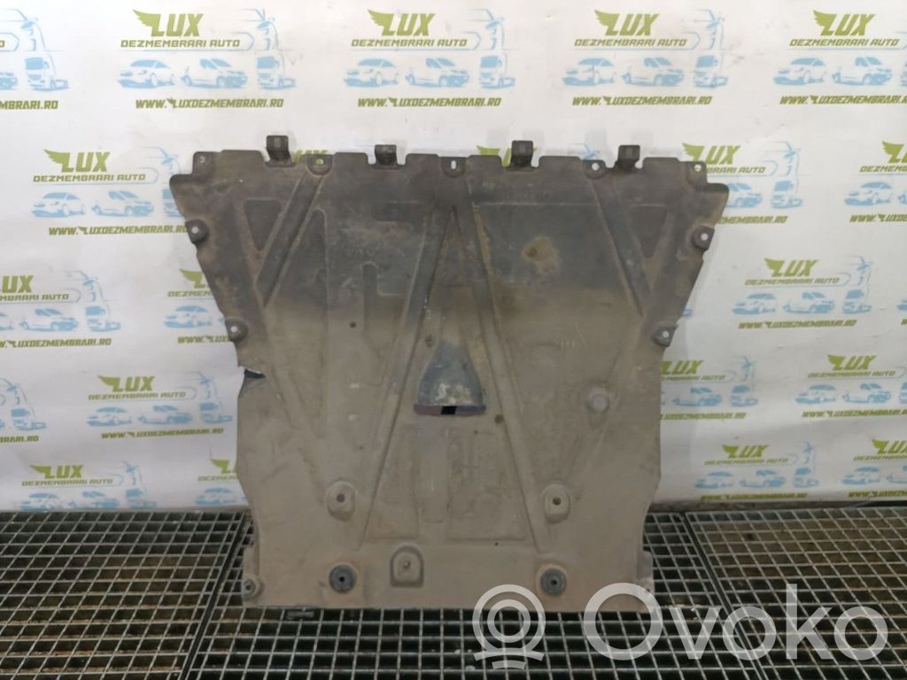 Engine splash shield/under tray   758924134R