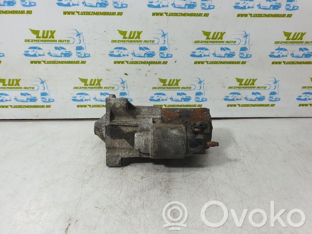 Motor de arranque   1110017