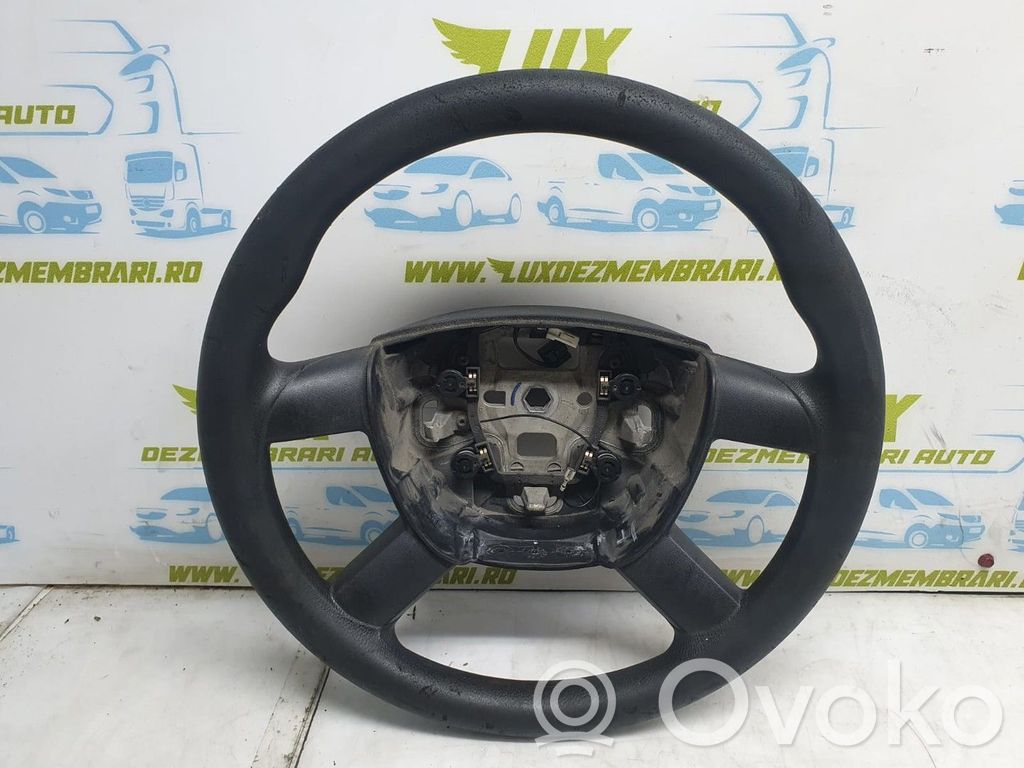 Ford Focus Vairas 