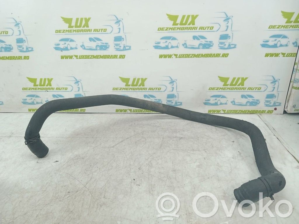 Ford Transit Engine coolant pipe/hose 