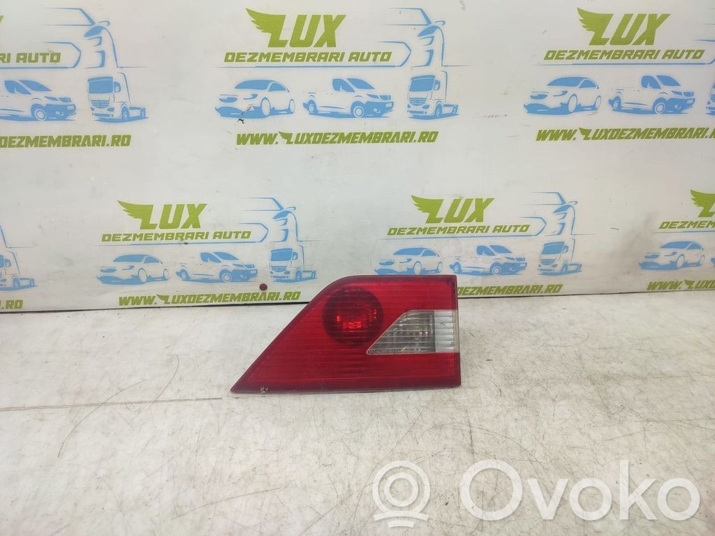 BMW X3 E83 Lampa tylna 