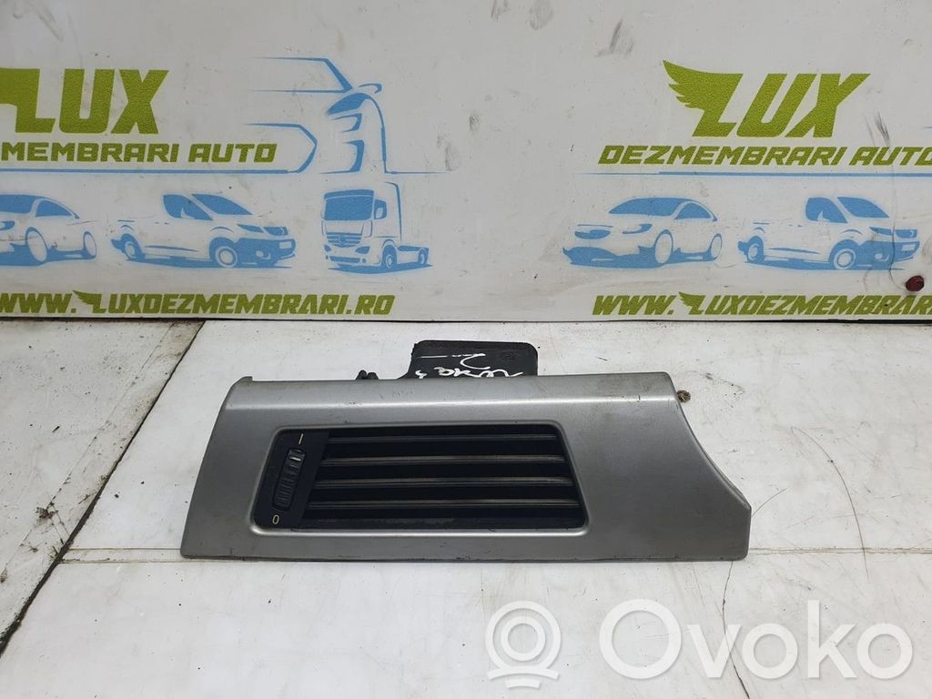 BMW 3 E36 Luftausströmer Lüftungsdüse Luftdüse Mitte 