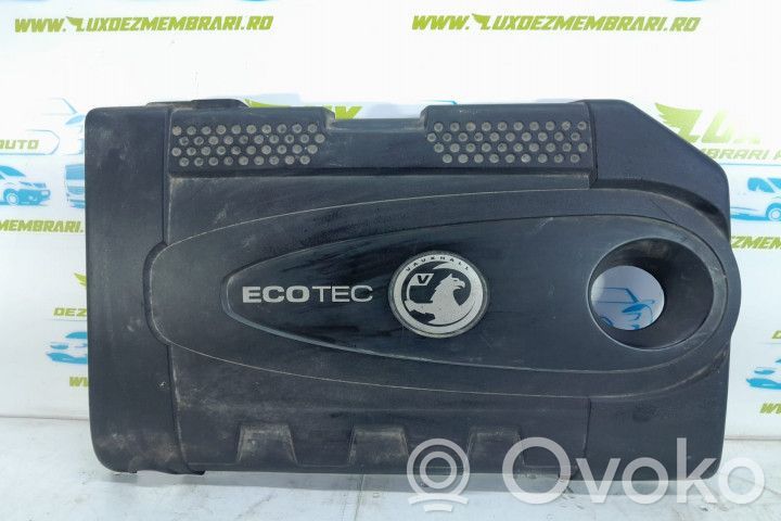 Opel Insignia A Moottorin koppa 