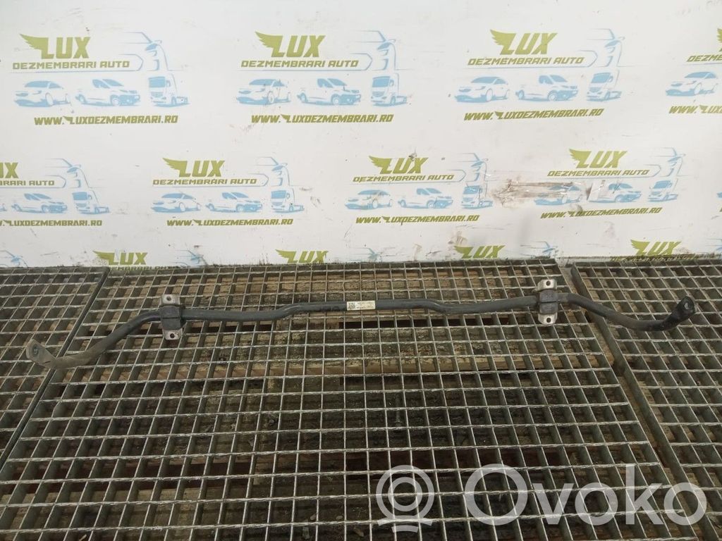 Front bumper   2Q0411303M