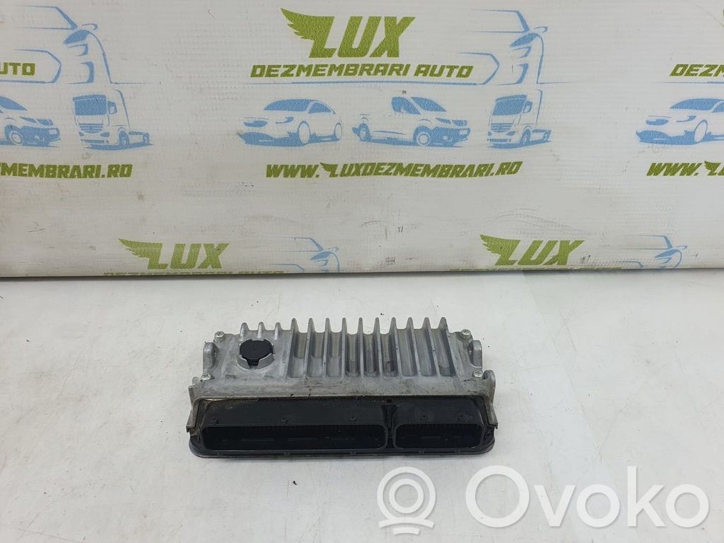 Lexus IS IV XE40 Central body control module 