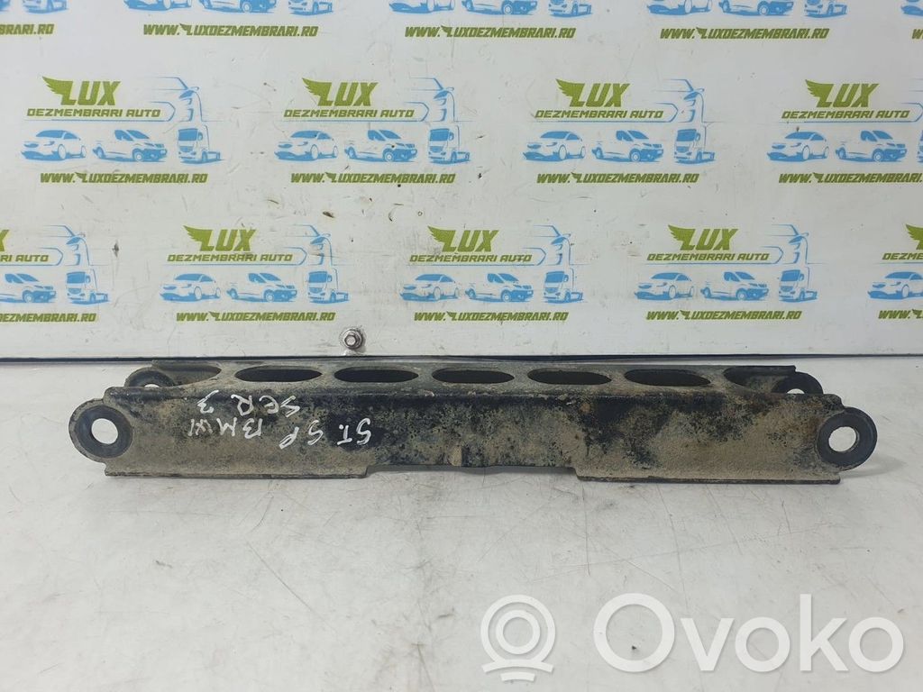 BMW 1 E81 E87 Rear seat 