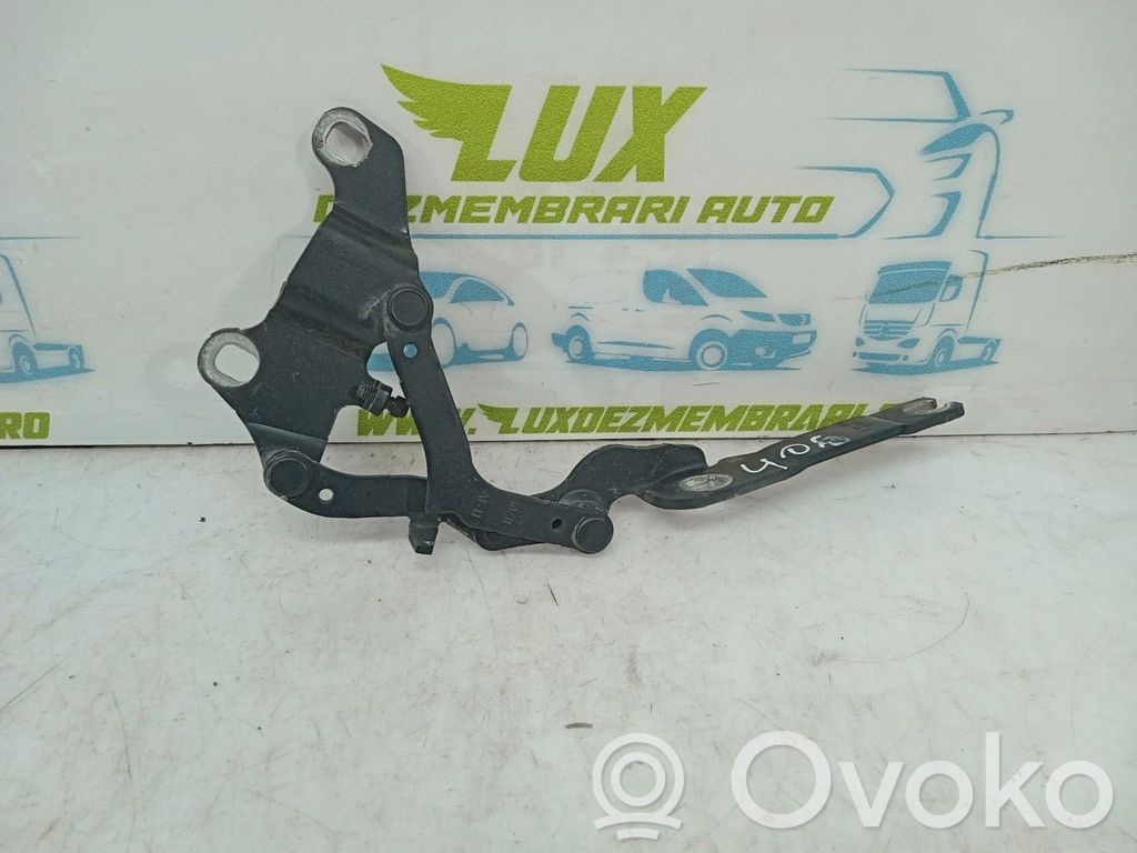 Engine bonnet/hood hinges   7115264ES03,7115264ES03