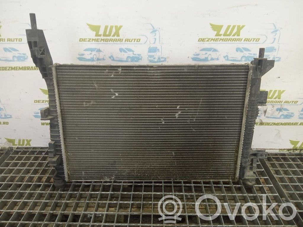 Coolant radiator   8V618005BB,8V618005BB