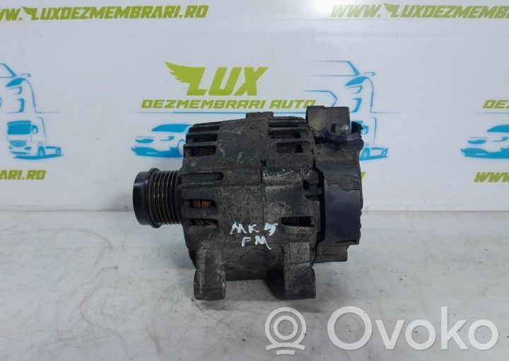 Ford Mondeo MK IV Ģenerators 