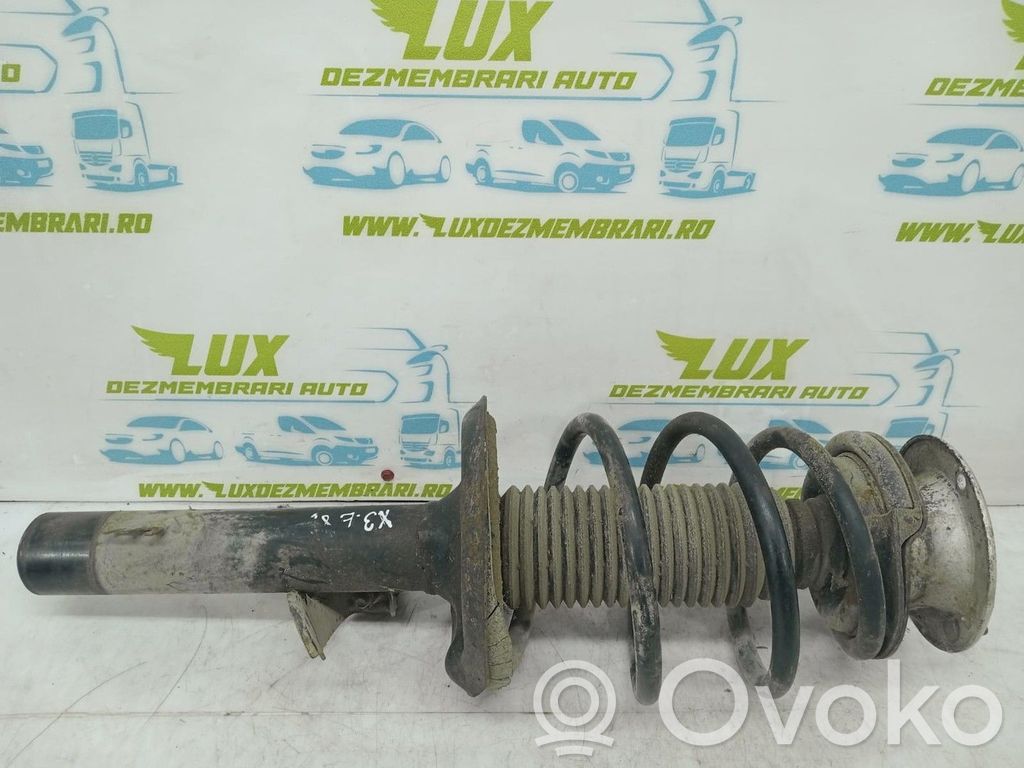 Stoßdämpfer vorne   31313411619