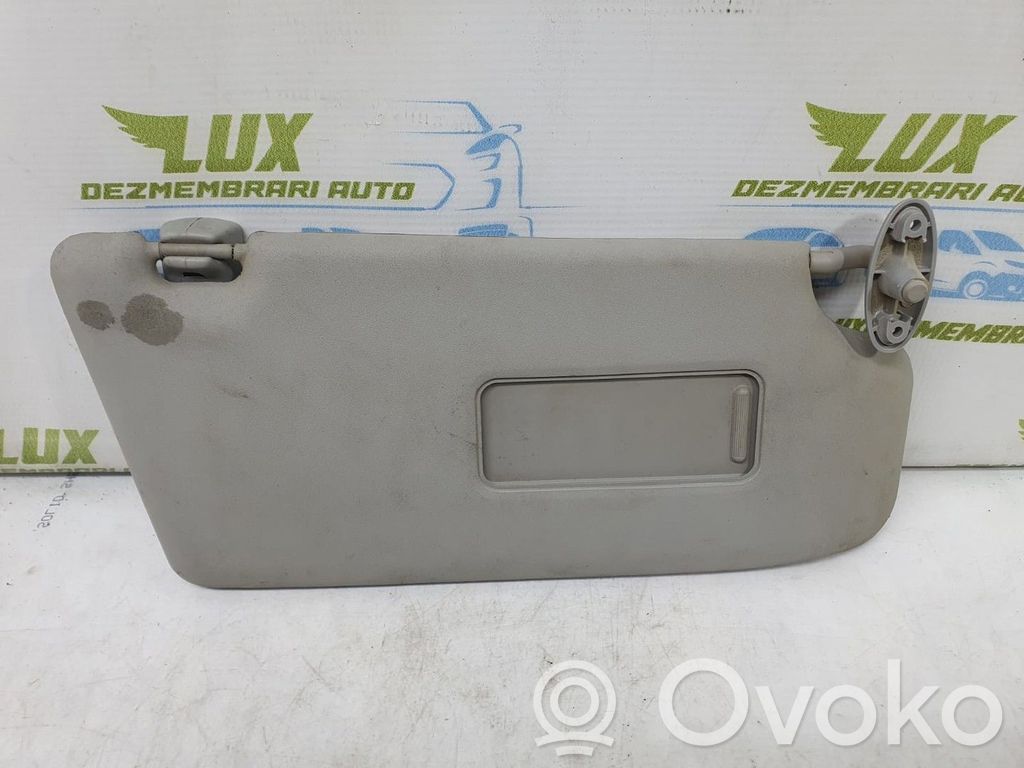 Sun visor   2M51A04100,2M51A04100