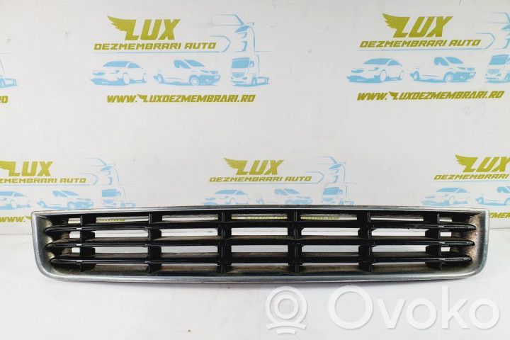 Audi A8 S8 D3 4E Front bumper lower grill 