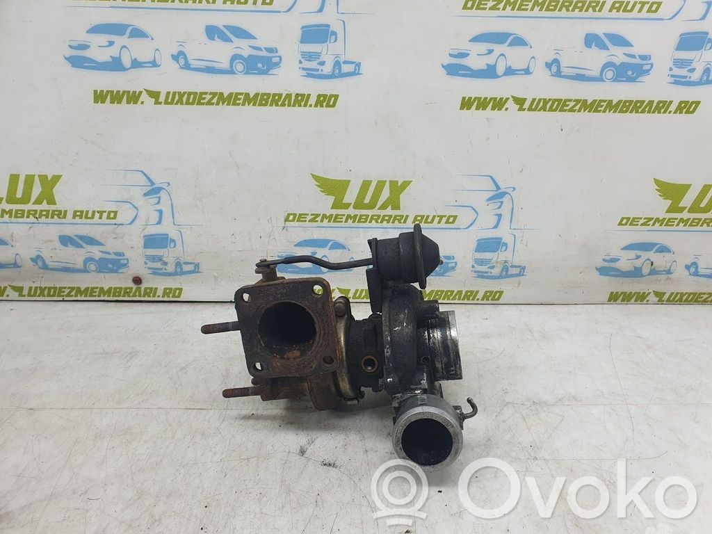 Turbo   VA710404