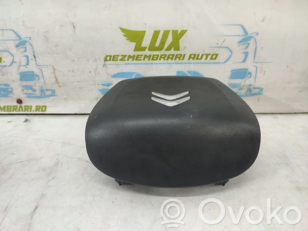Citroen Jumper Airbag del volante 