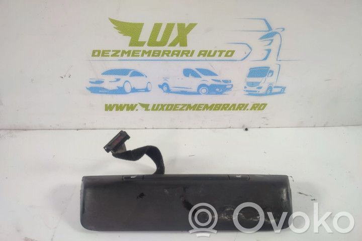 Interruptor de la ventanilla de ventilación   03743630