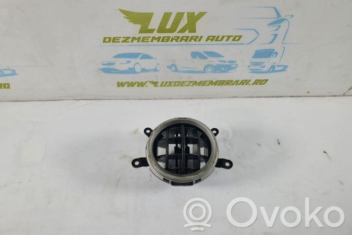 Ford Fiesta Luftausströmer Lüftungsdüse Luftdüse hinten 