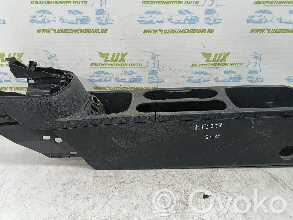 Consola central   1770737