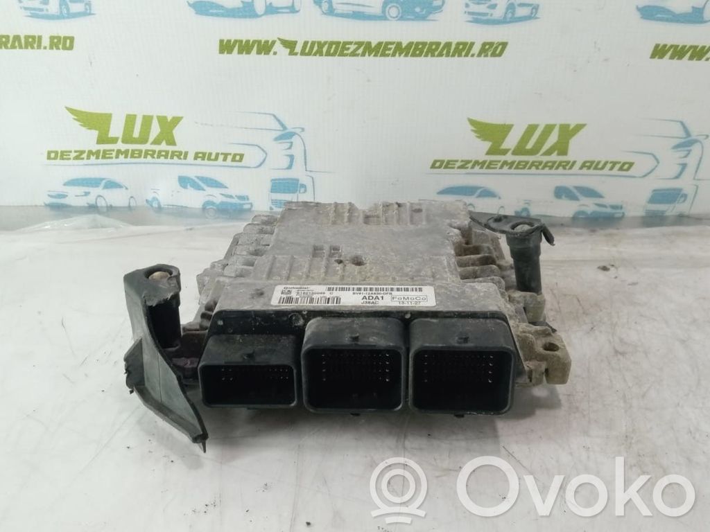 Galios (ECU) modulis   BV6112A650DFB