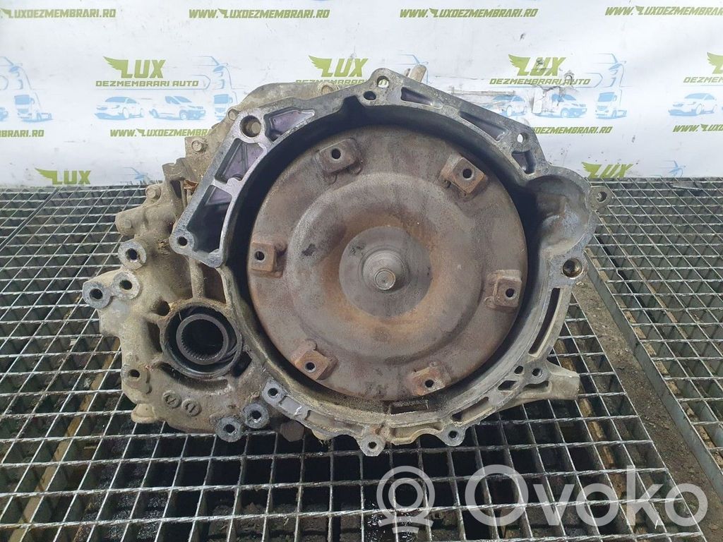 Opel Antara Caja de cambios automática 