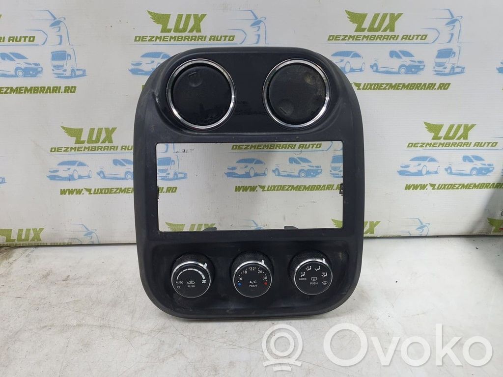 Climate control unit   P55111134AC,P55111134AC
