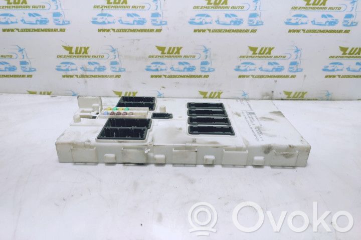 BMW 1 F20 F21 Sterownik / Moduł komfortu 