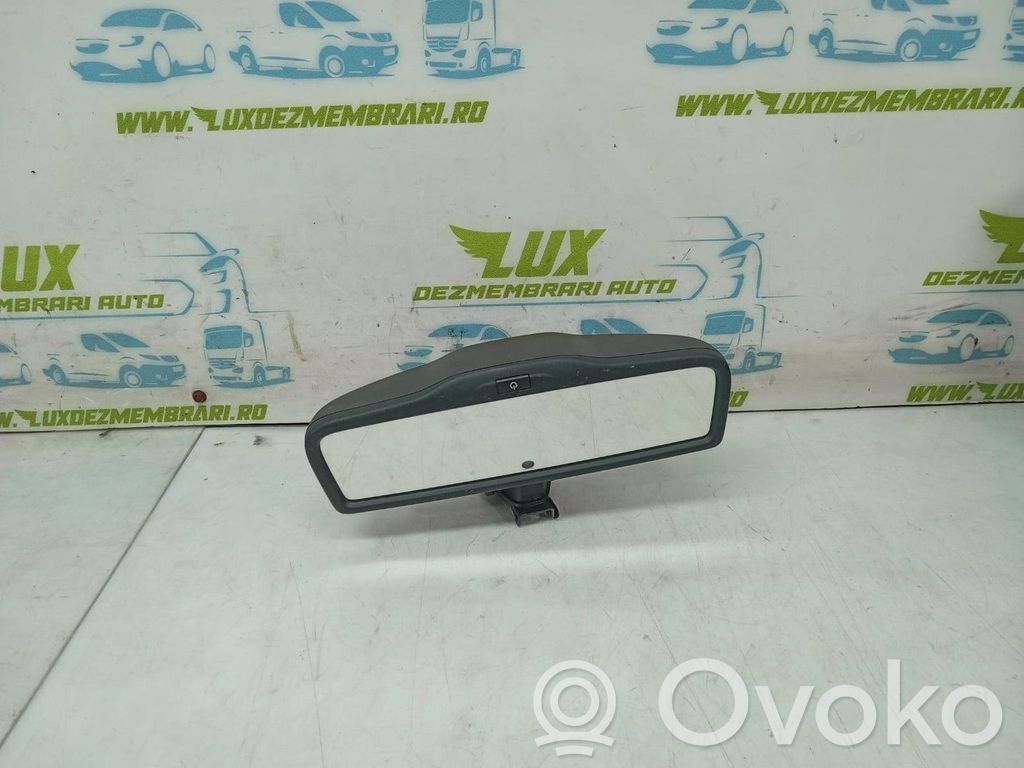 Jeep Grand Cherokee Espejo retrovisor (interior) 