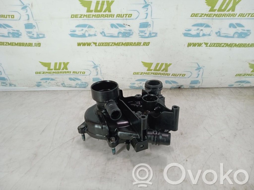 Ford Focus Vesipumppu 