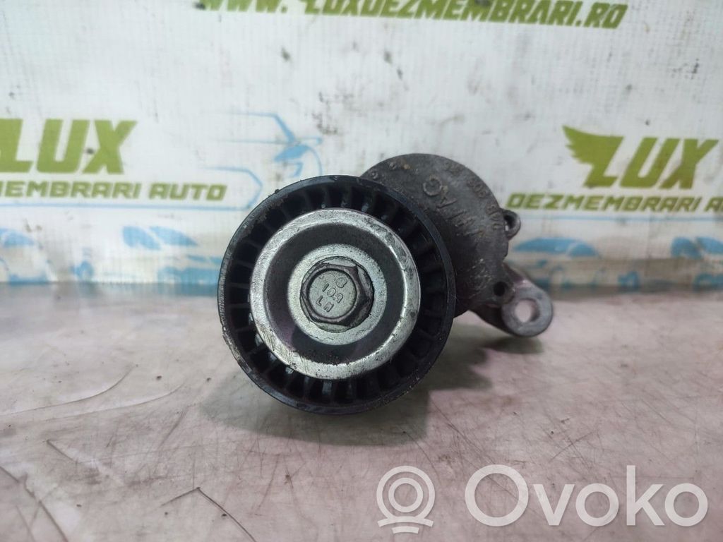 Skoda Fabia Mk3 (NJ) Diržo įtempėjas 