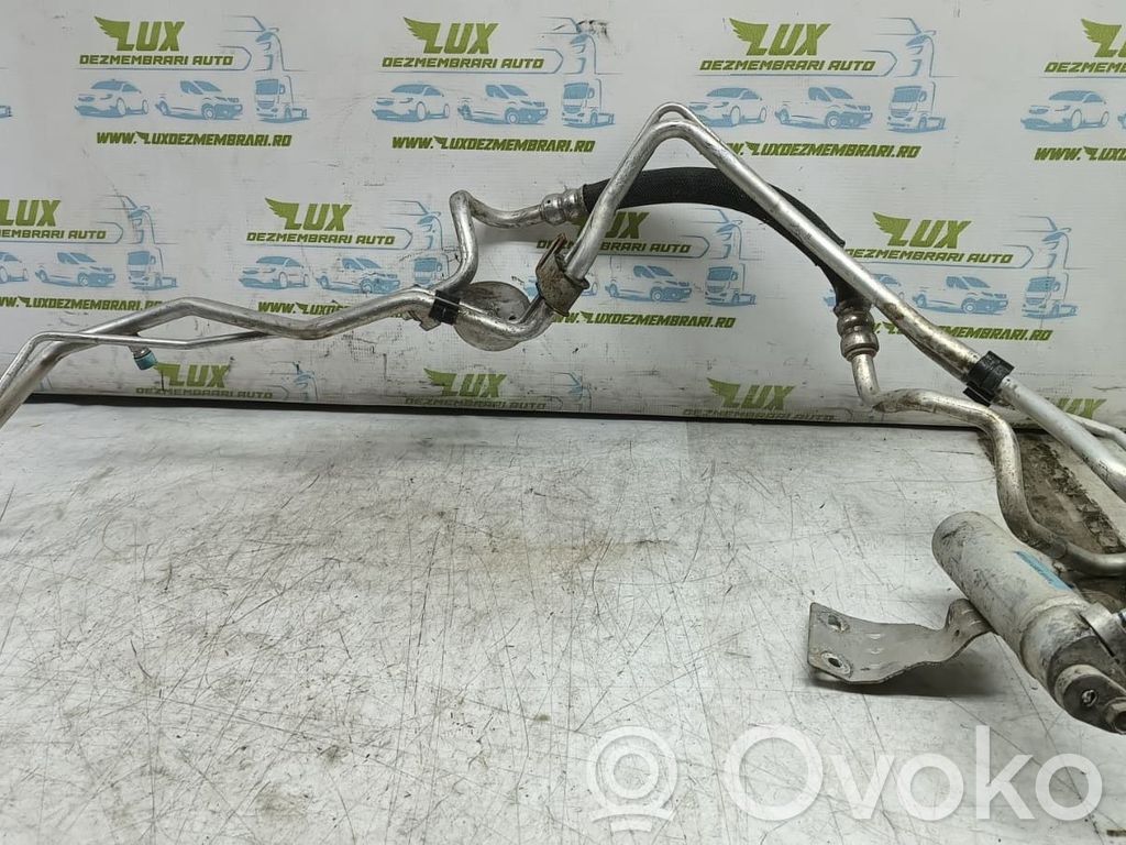 Ilmastointilaitteen putki (A/C)   05058902AD,05058902AD