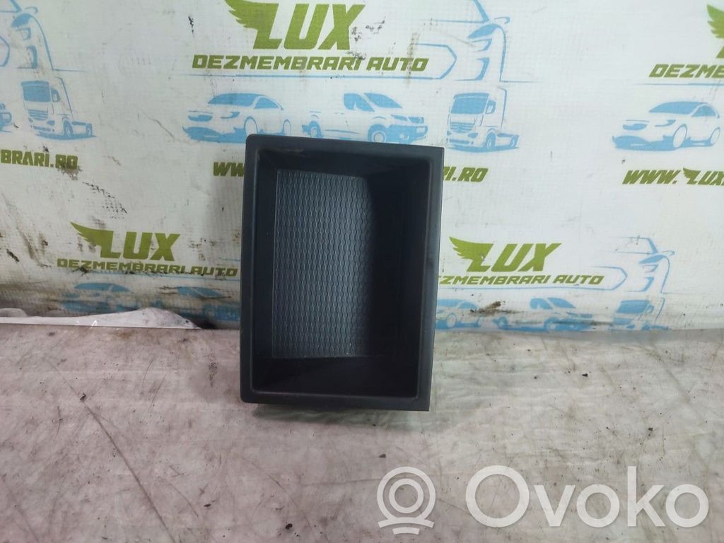 Hyundai Tucson IV NX4 Vano portaoggetti 