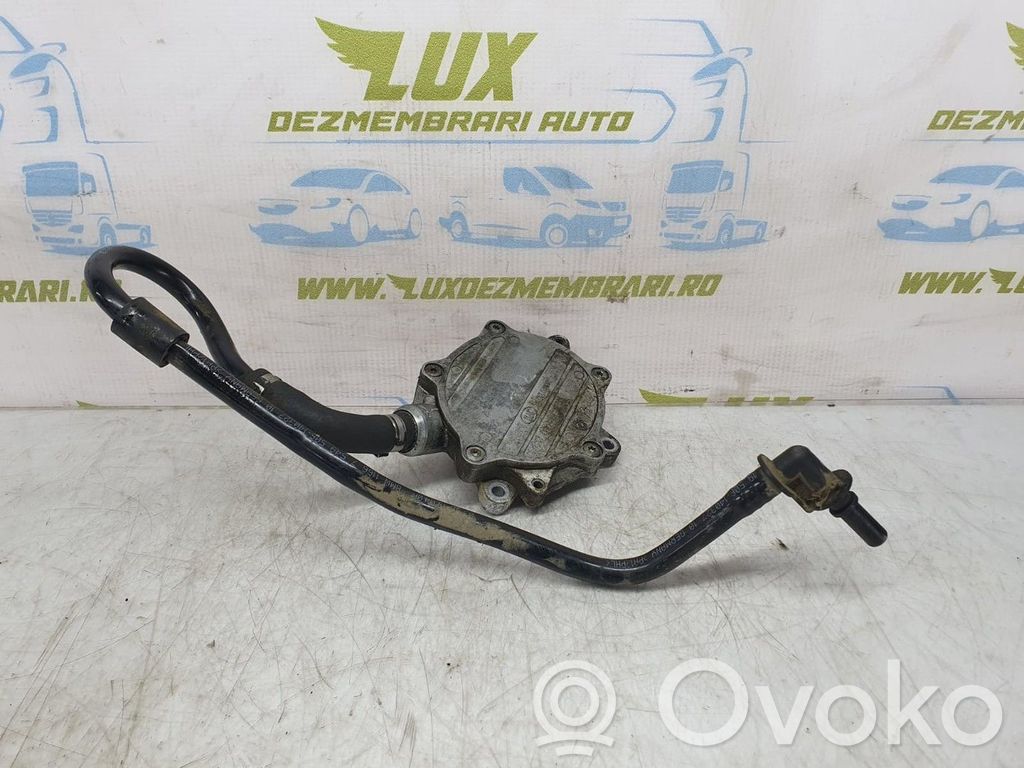 BMW 3 E36 Bomba de vacío 