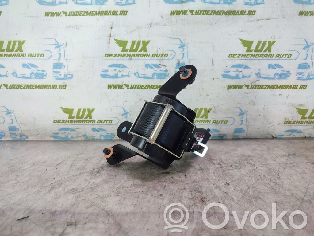 Hyundai Tucson IV NX4 Scaun spate 