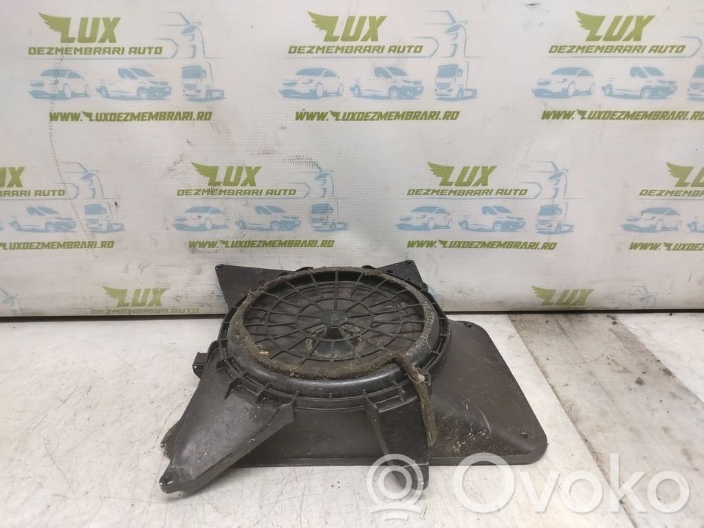 Audi A8 S8 D3 4E Kit del sistema de audio 