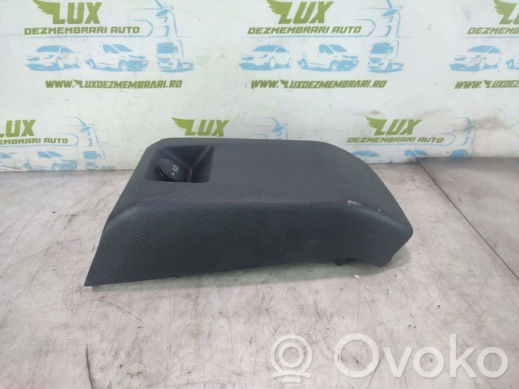 Ford Focus Inserti decorativi cornice della consolle centrale 