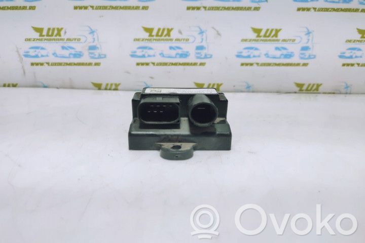 Mercedes-Benz Sprinter W906 Module confort 