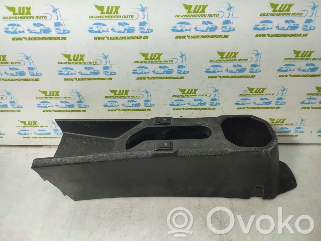 Suzuki Ignis Embellecedor de la consola central 