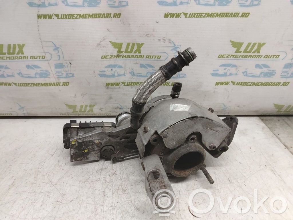 Turbina   7507201