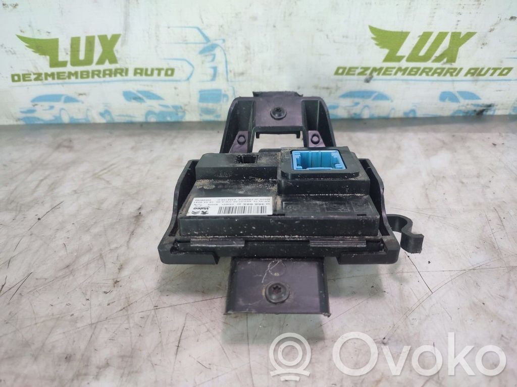 Air conditioner control unit module   9812833280