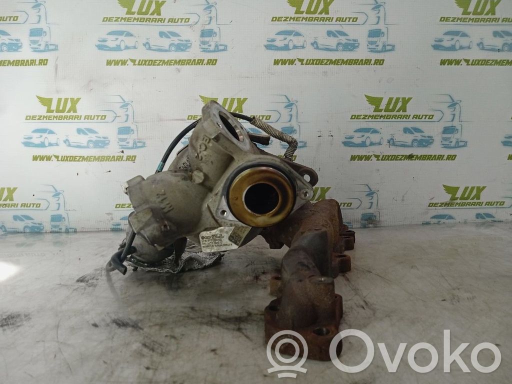 Turboahdin   04L253020C