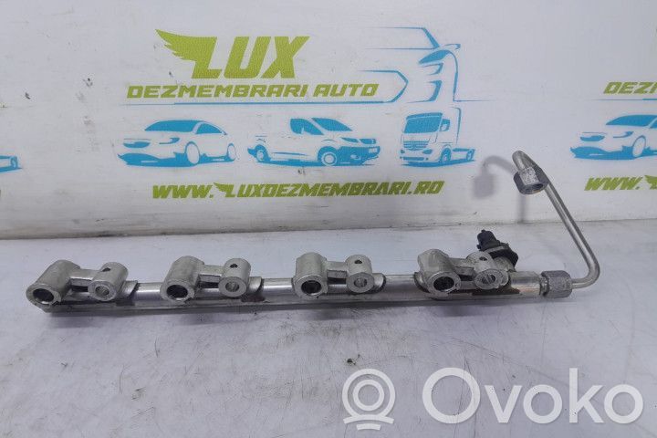SsangYong Actyon Fuel distributor 