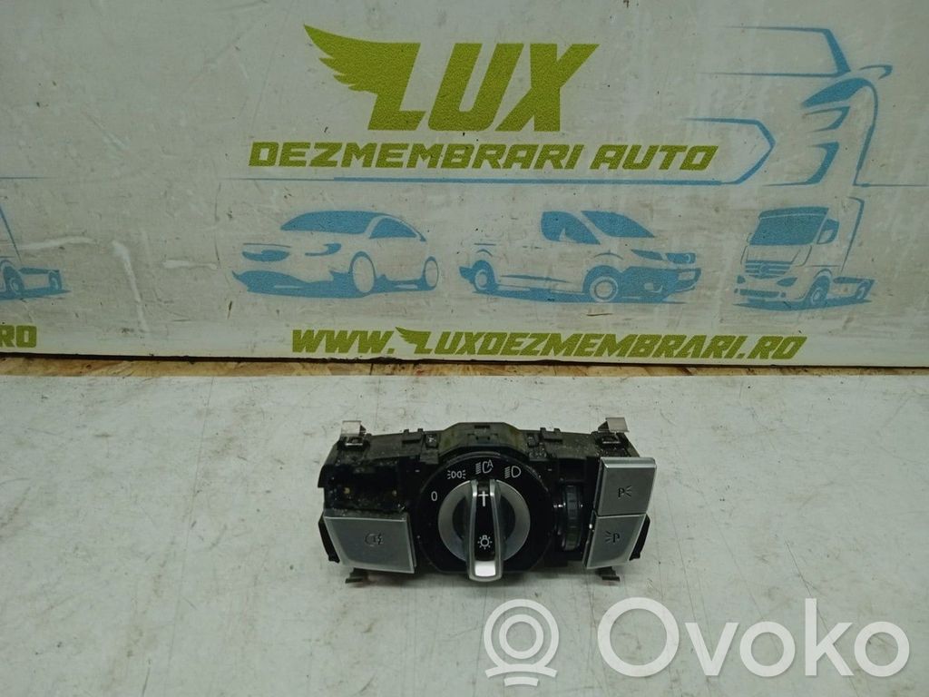 BMW 7 G11 G12 Interruptor de luz 
