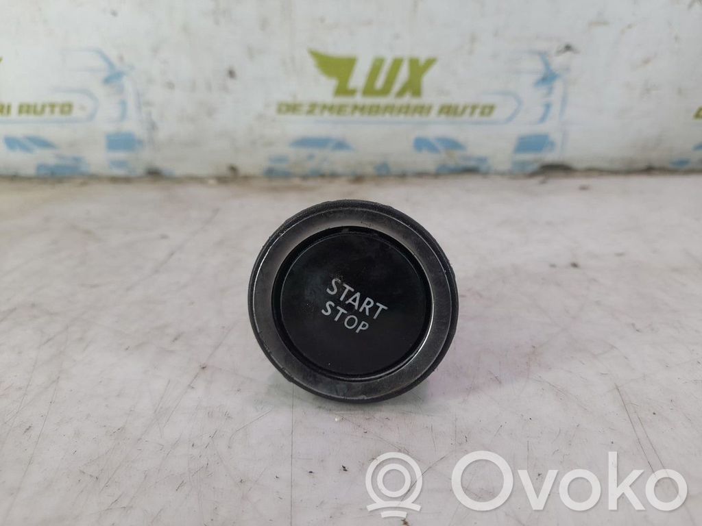 Engine start stop button switch   00175347