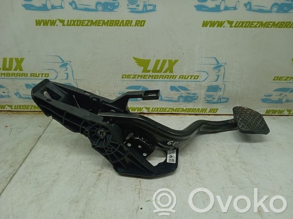 BMW 7 G11 G12 Pedală frână 