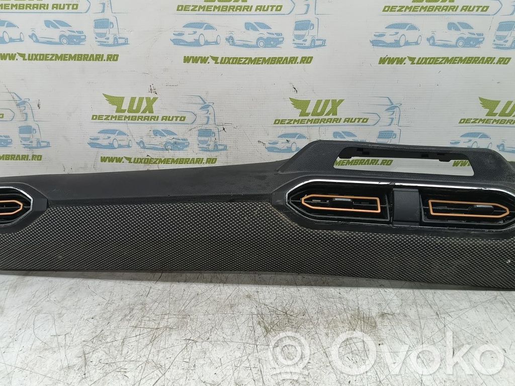 Dacia Sandero III Grilă ventilație spate 