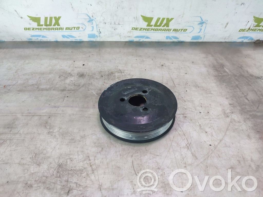 BMW X1 E84 Power steering pump pulley 