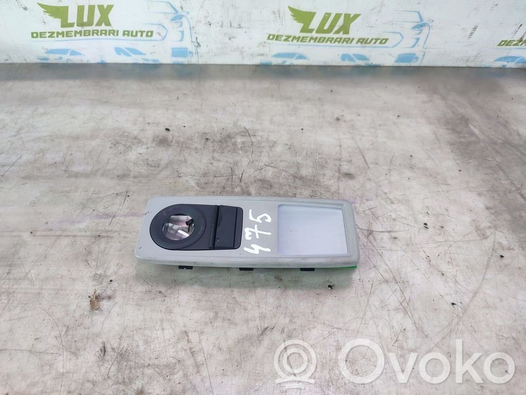 BMW 3 E36 Otras luces interiores 