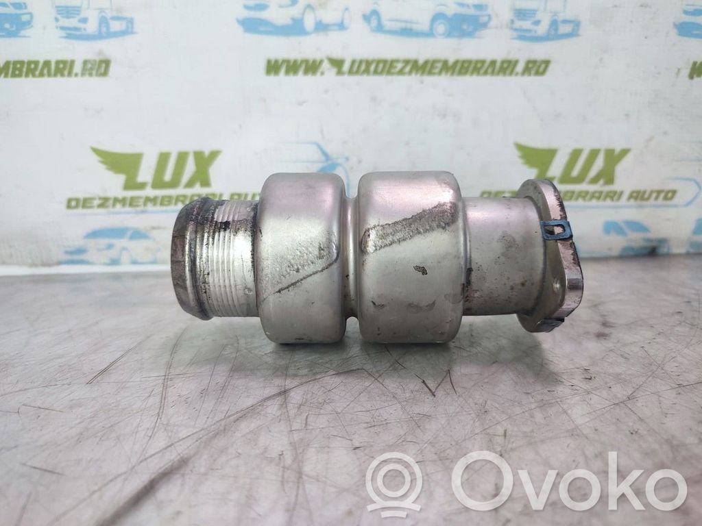 Ford Focus Intercooler hose/pipe 