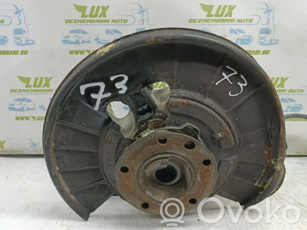 Volkswagen Touareg I Scaun spate 