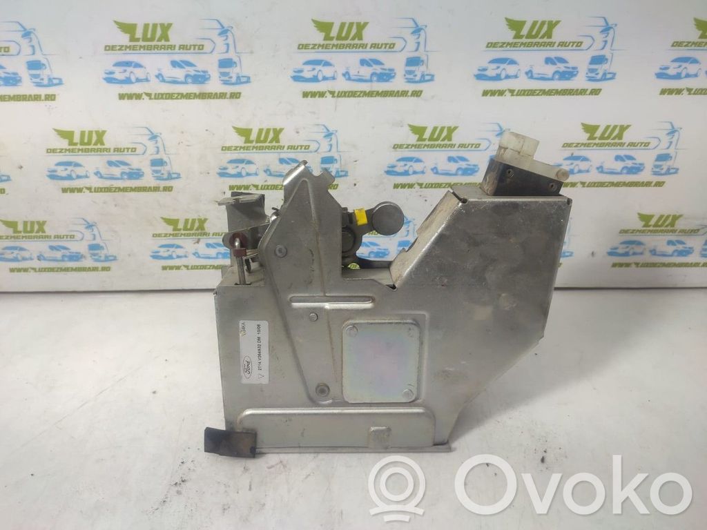 Ford Grand Tourneo Connect Side sliding door 