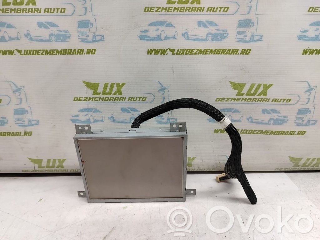 Lancia Thema Unitate principală radio/CD/DVD/GPS 